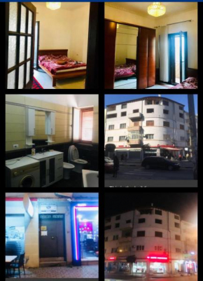 Pasccuci Apartment, Durrës